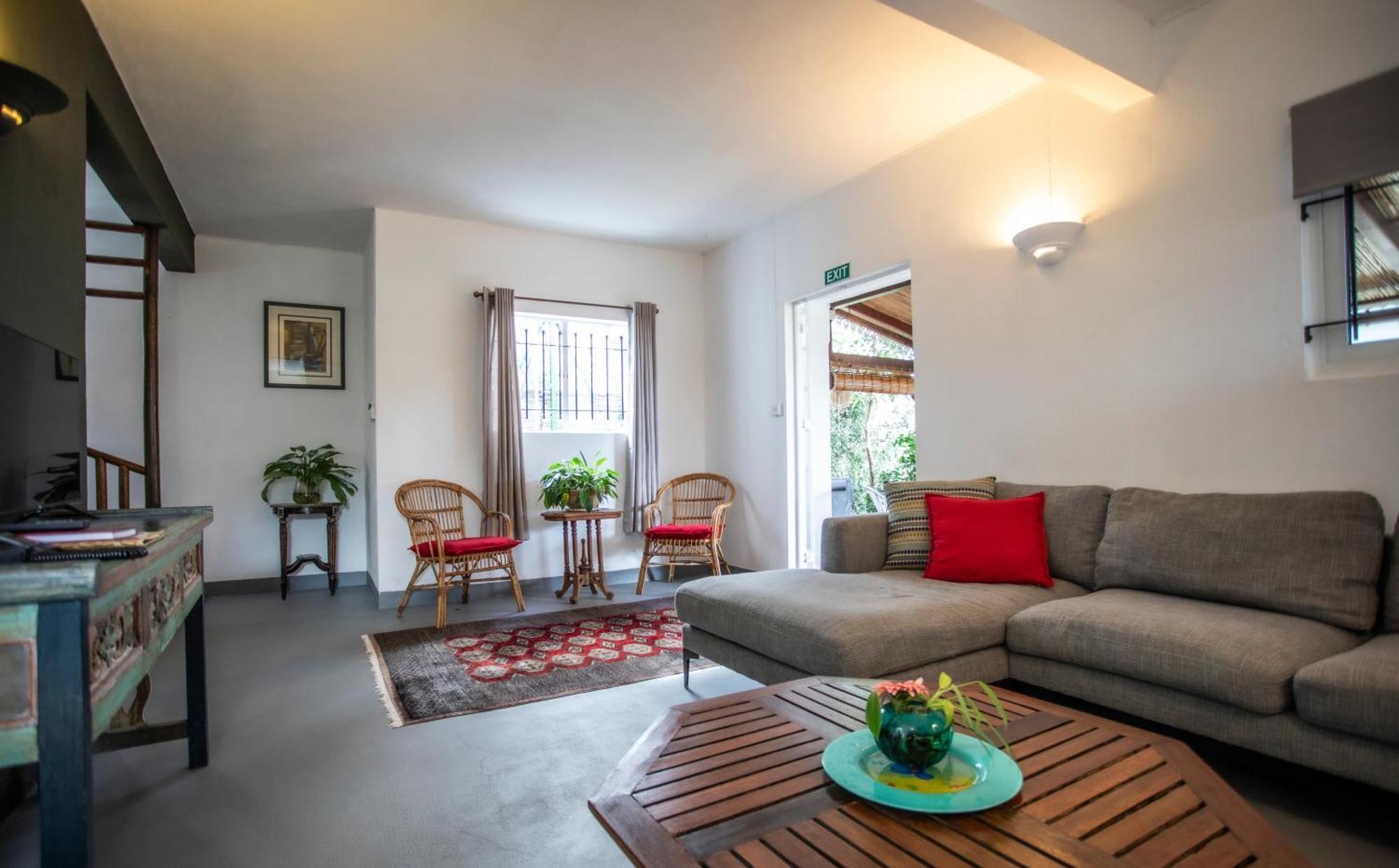 Sandy Lane Cottage Tamarin Εξωτερικό φωτογραφία