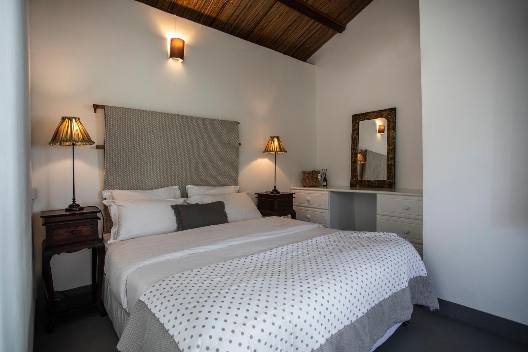 Sandy Lane Cottage Tamarin Εξωτερικό φωτογραφία