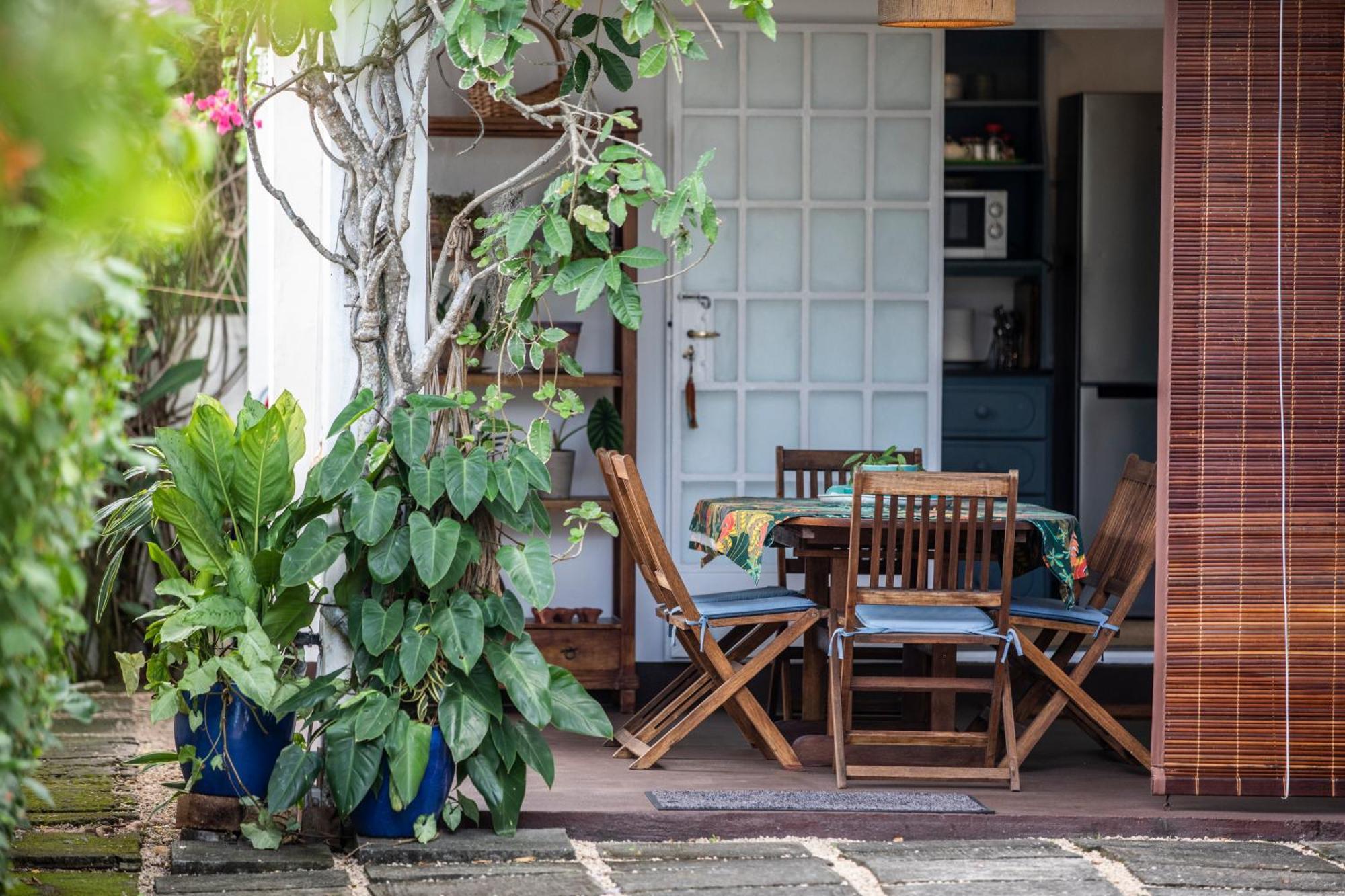 Sandy Lane Cottage Tamarin Εξωτερικό φωτογραφία