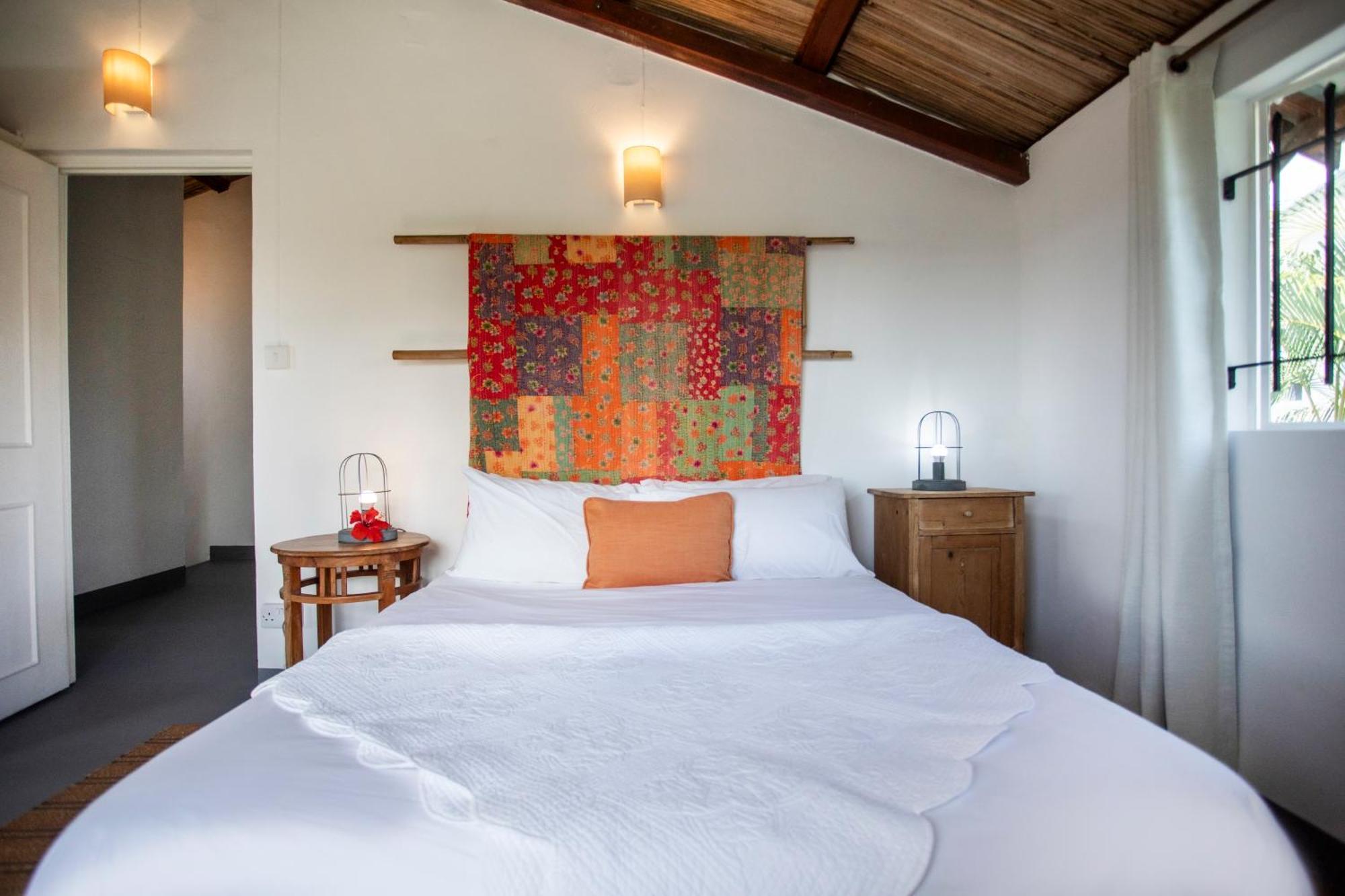 Sandy Lane Cottage Tamarin Εξωτερικό φωτογραφία