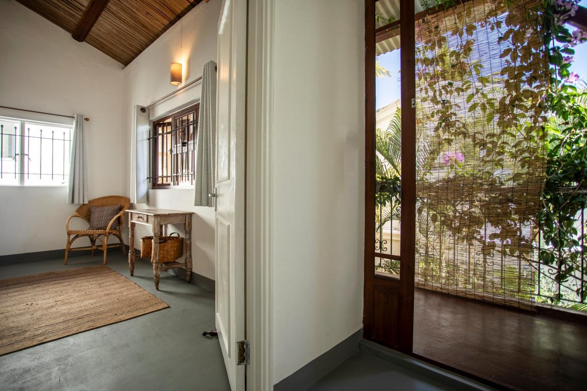 Sandy Lane Cottage Tamarin Εξωτερικό φωτογραφία