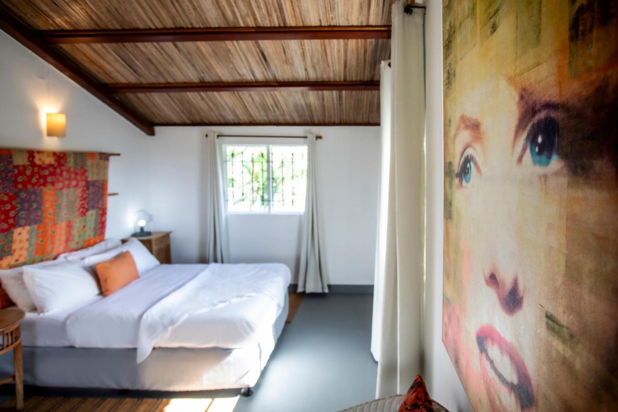 Sandy Lane Cottage Tamarin Εξωτερικό φωτογραφία