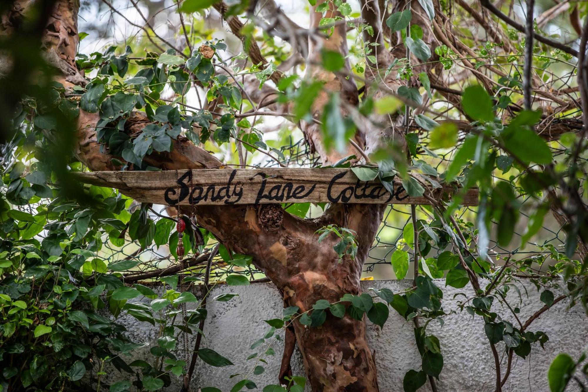 Sandy Lane Cottage Tamarin Εξωτερικό φωτογραφία