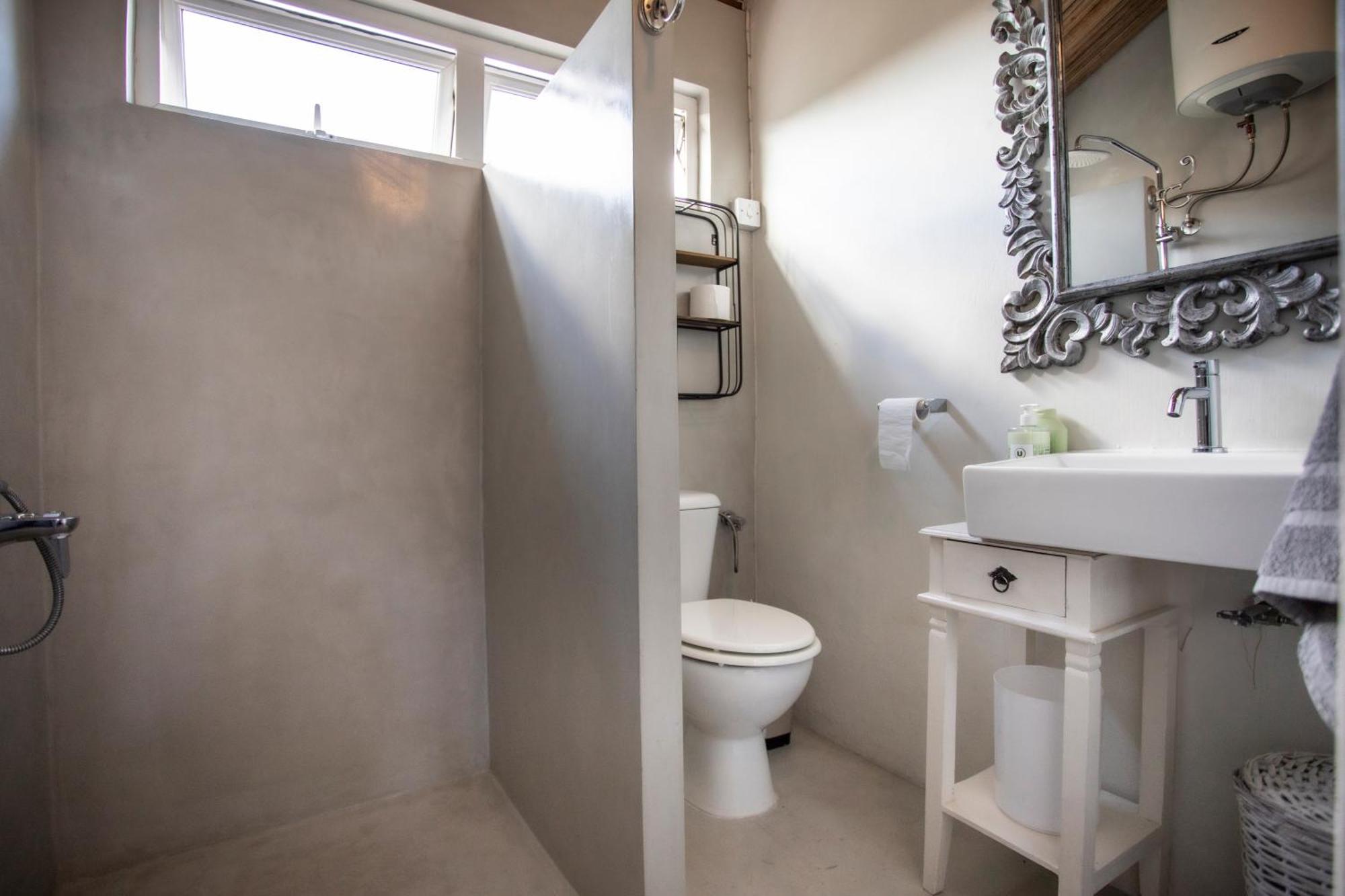 Sandy Lane Cottage Tamarin Εξωτερικό φωτογραφία