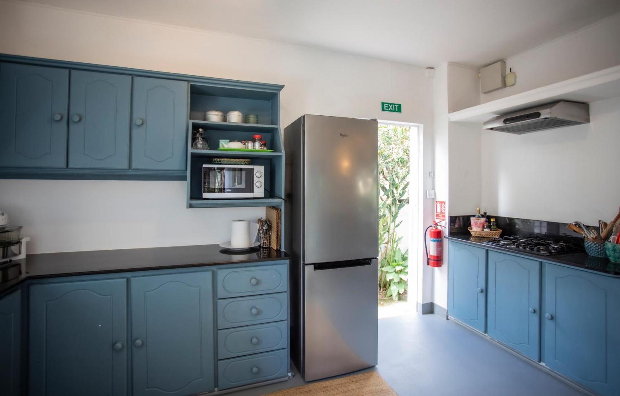 Sandy Lane Cottage Tamarin Εξωτερικό φωτογραφία