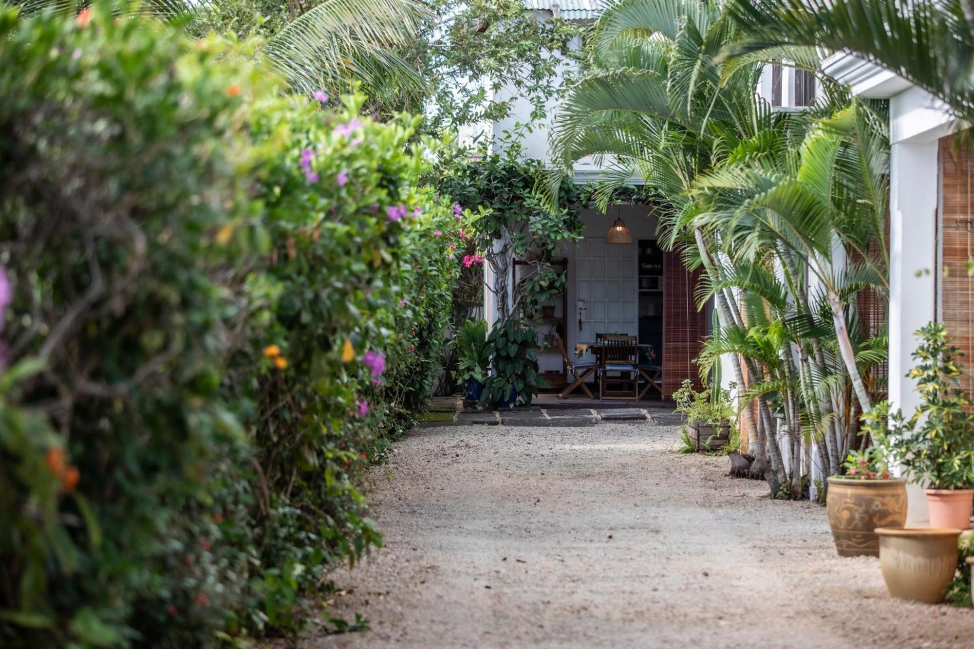 Sandy Lane Cottage Tamarin Εξωτερικό φωτογραφία