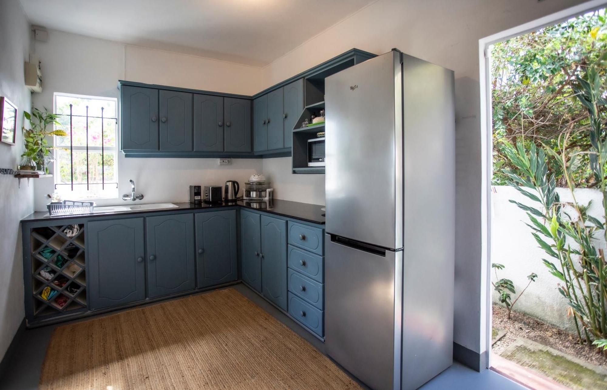 Sandy Lane Cottage Tamarin Εξωτερικό φωτογραφία