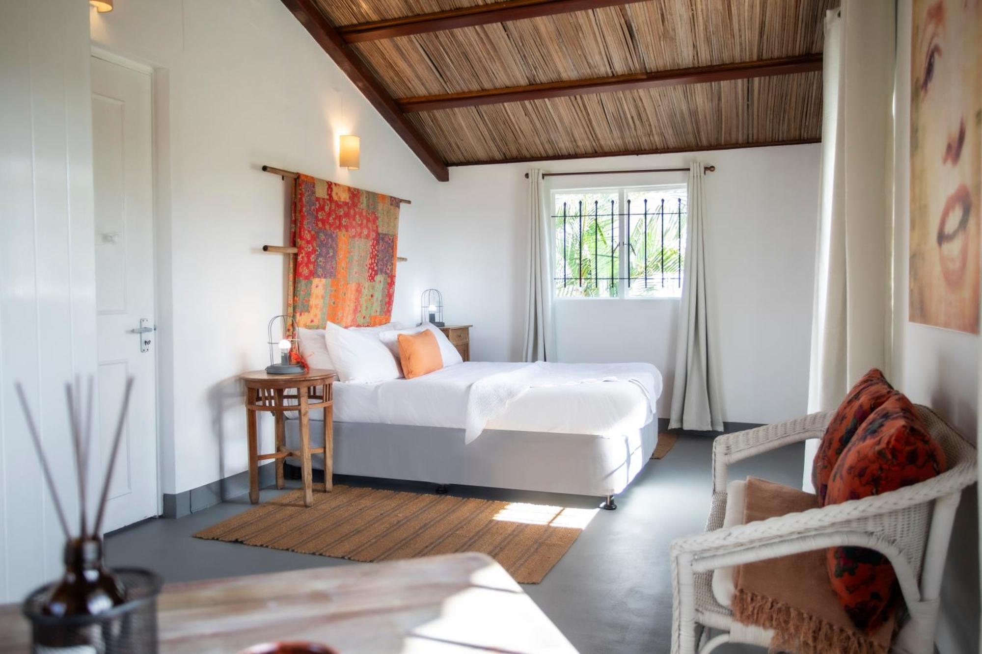 Sandy Lane Cottage Tamarin Εξωτερικό φωτογραφία