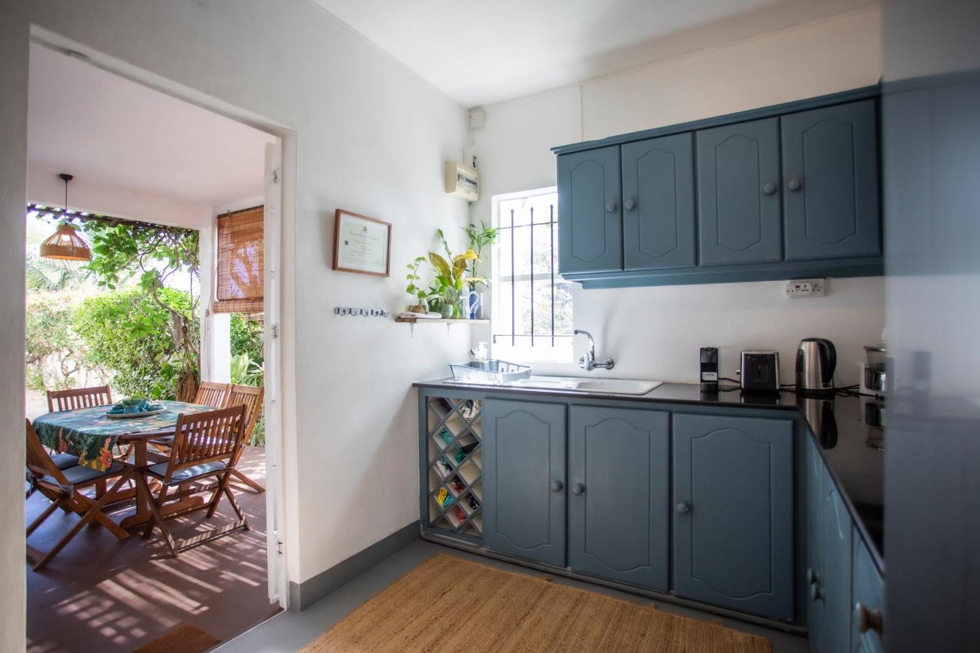 Sandy Lane Cottage Tamarin Εξωτερικό φωτογραφία