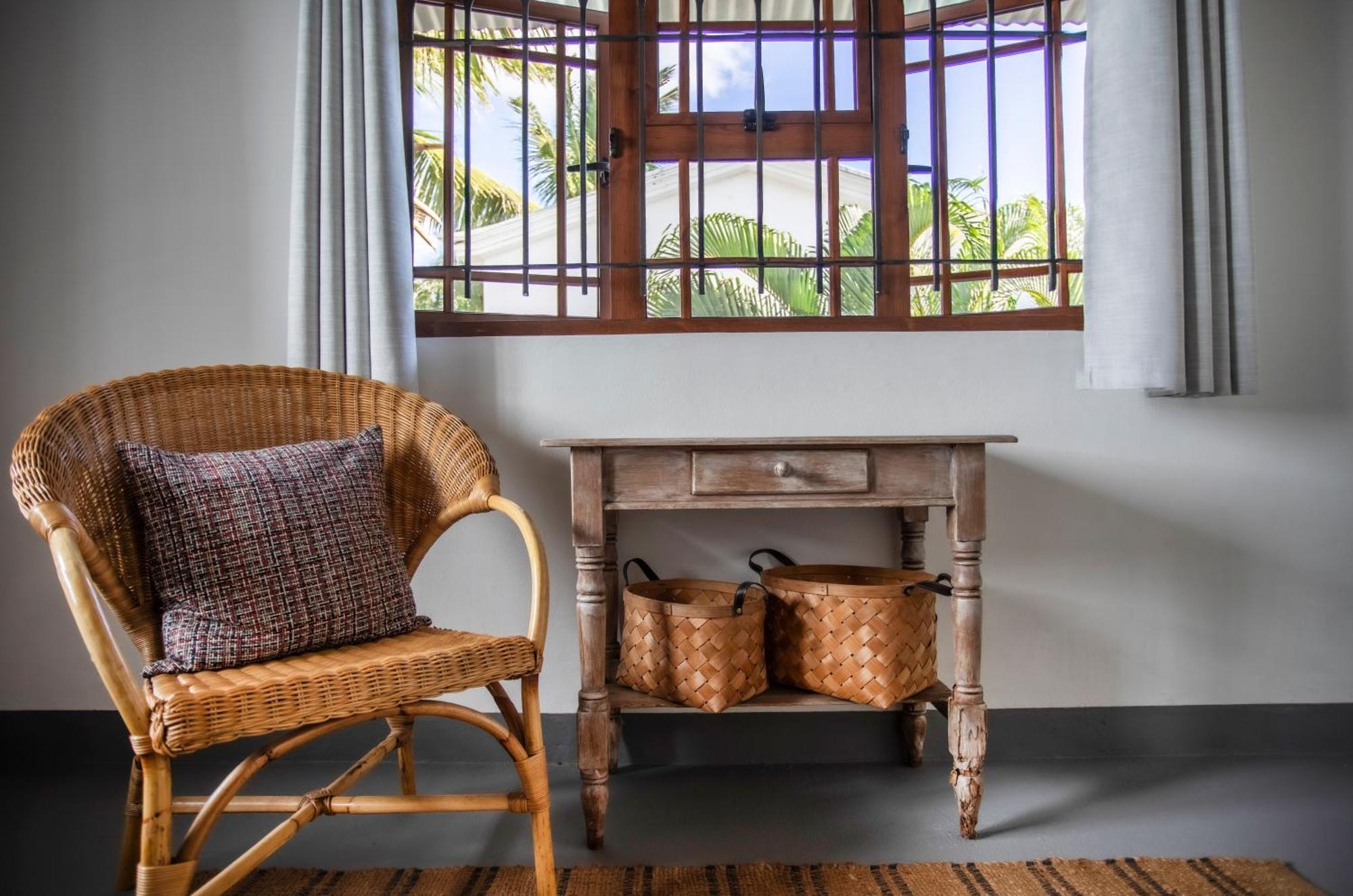 Sandy Lane Cottage Tamarin Εξωτερικό φωτογραφία