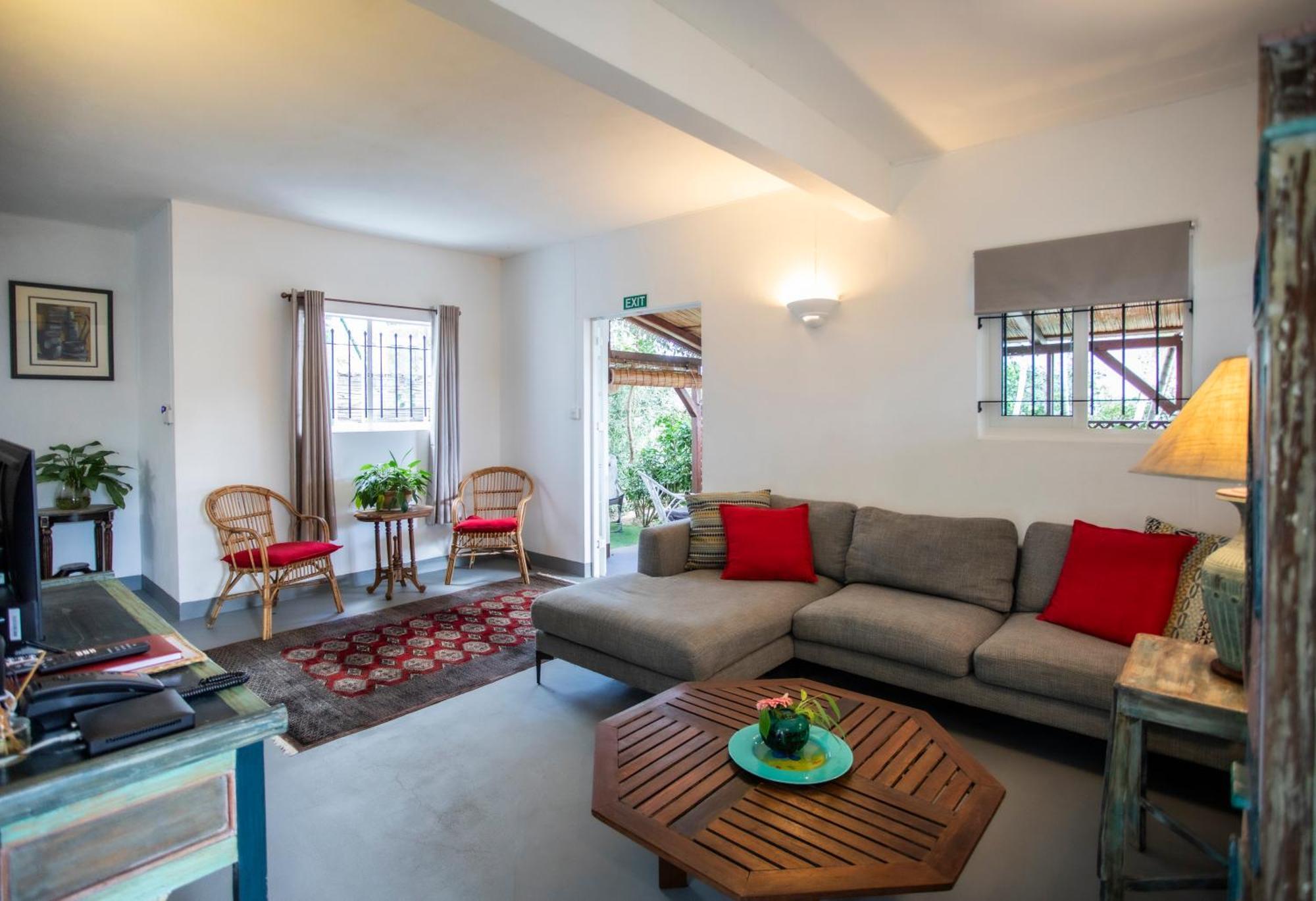 Sandy Lane Cottage Tamarin Εξωτερικό φωτογραφία