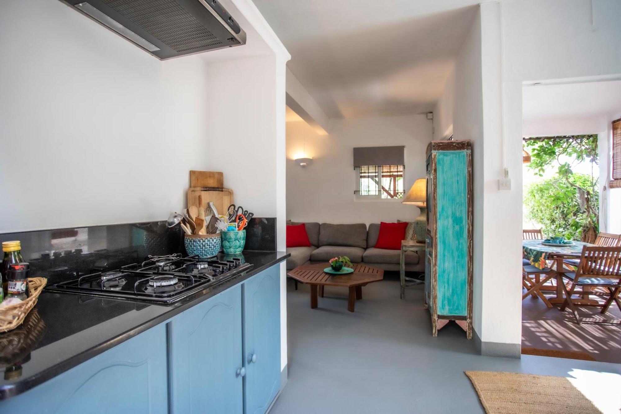 Sandy Lane Cottage Tamarin Εξωτερικό φωτογραφία