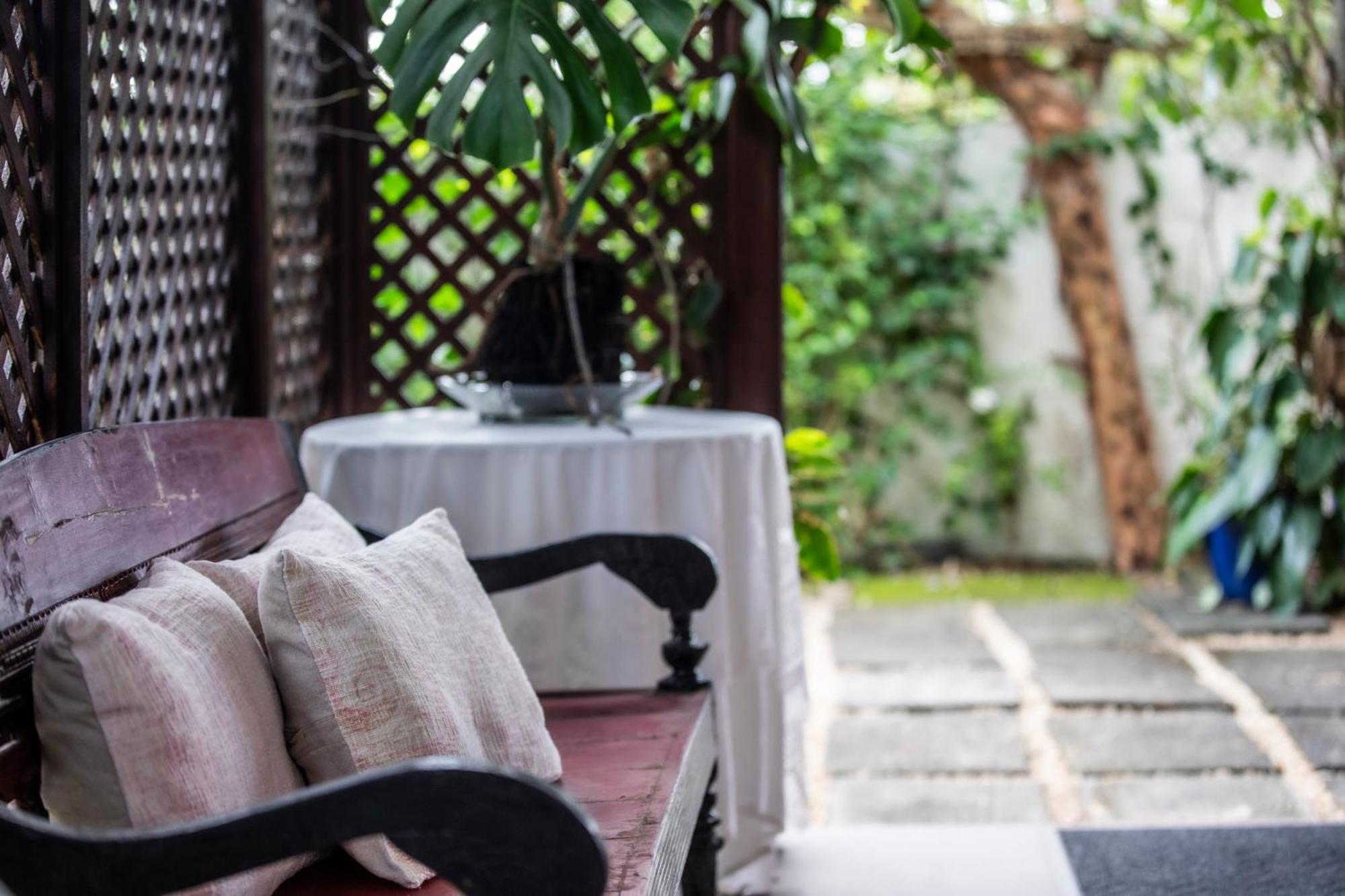 Sandy Lane Cottage Tamarin Εξωτερικό φωτογραφία