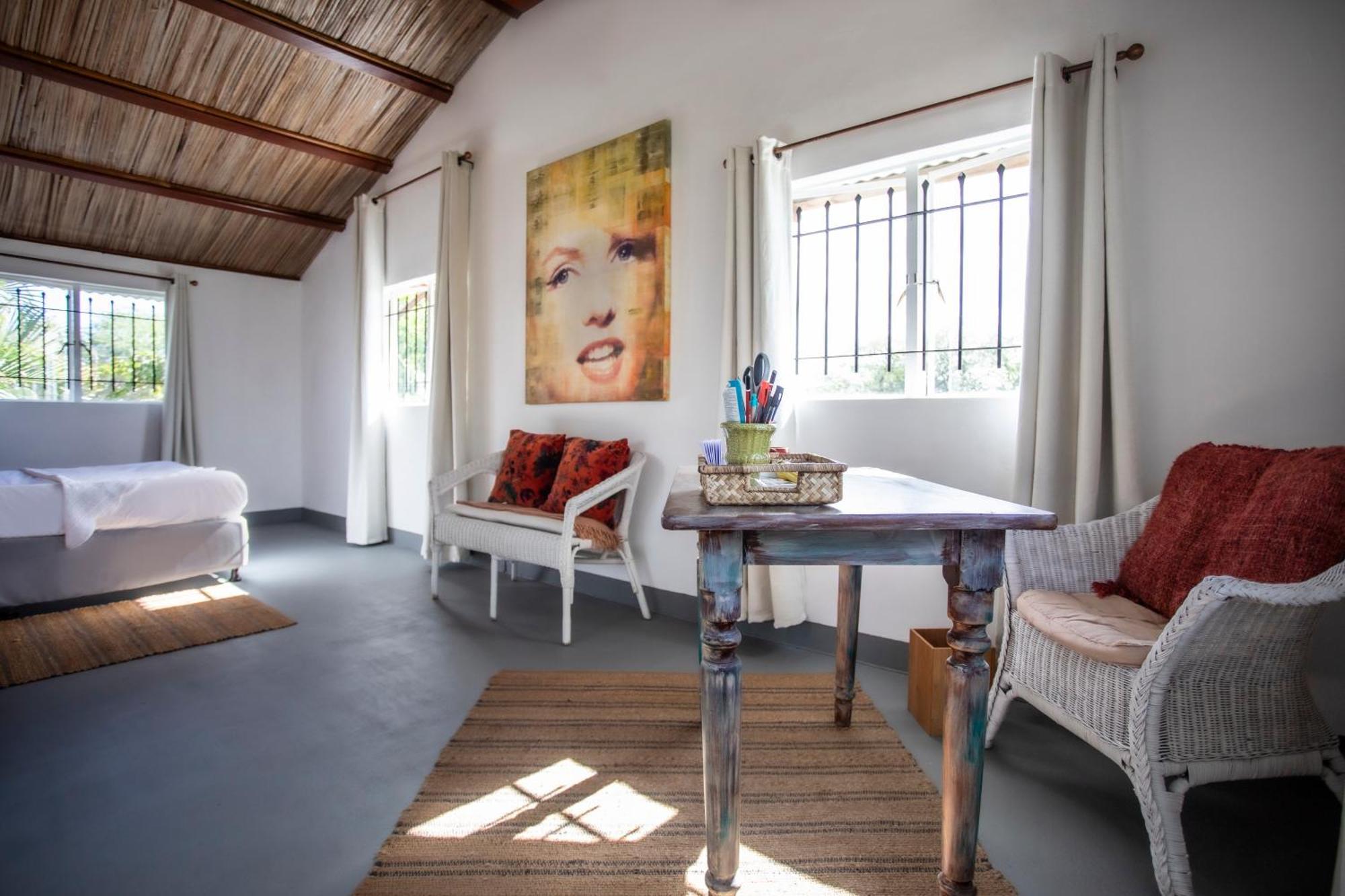 Sandy Lane Cottage Tamarin Εξωτερικό φωτογραφία