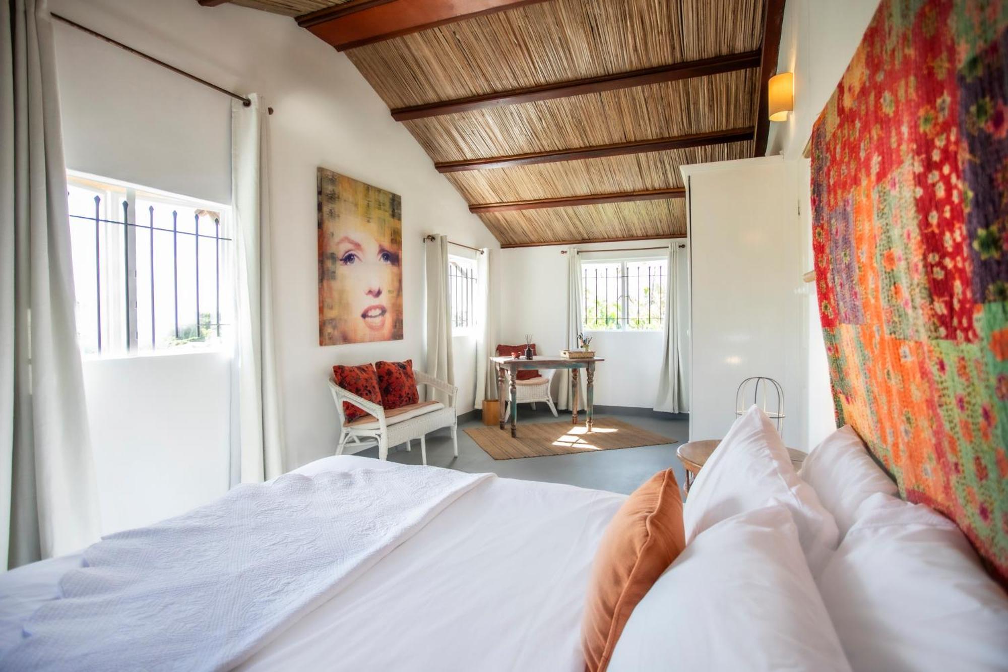 Sandy Lane Cottage Tamarin Εξωτερικό φωτογραφία