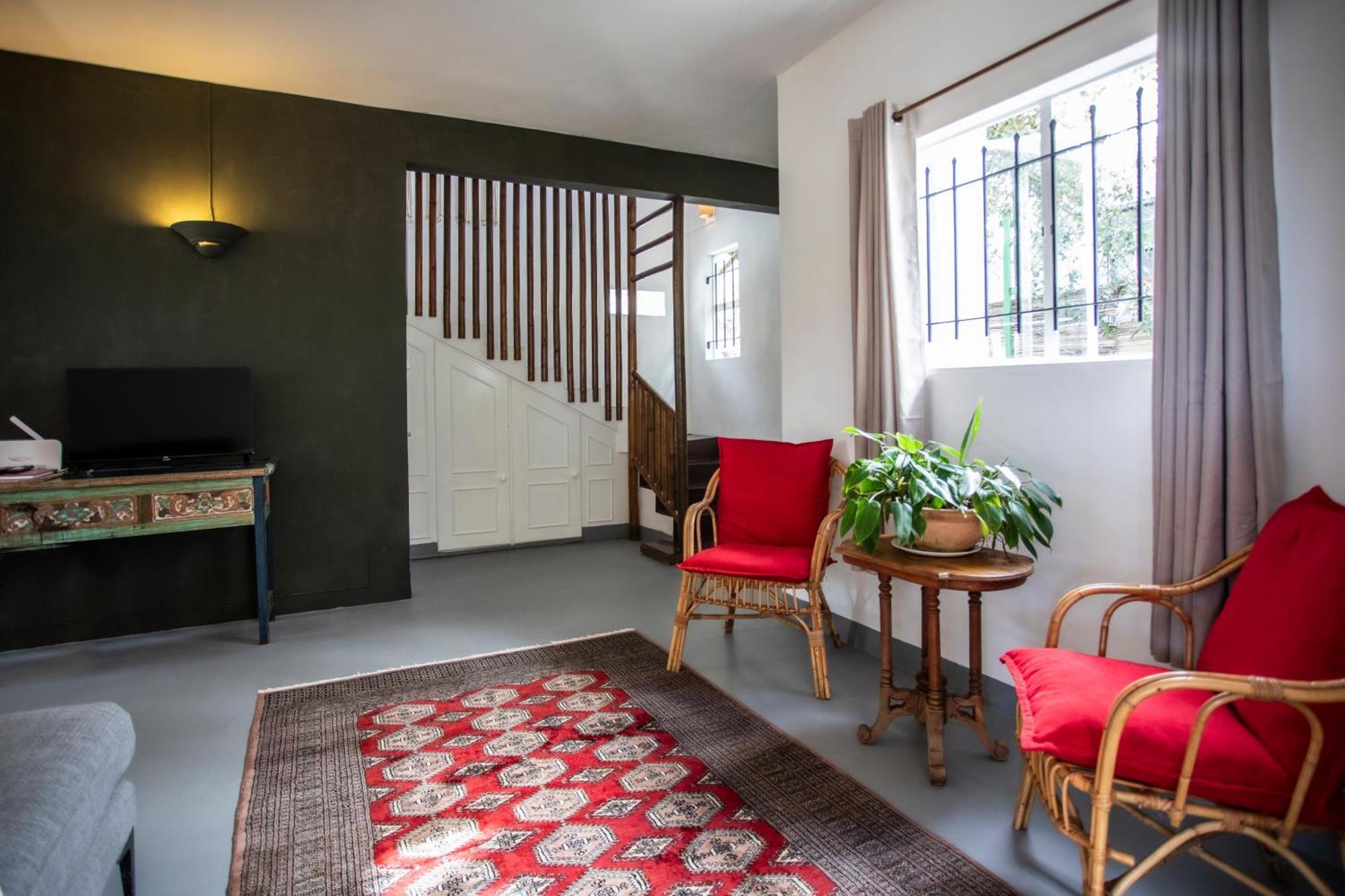 Sandy Lane Cottage Tamarin Εξωτερικό φωτογραφία