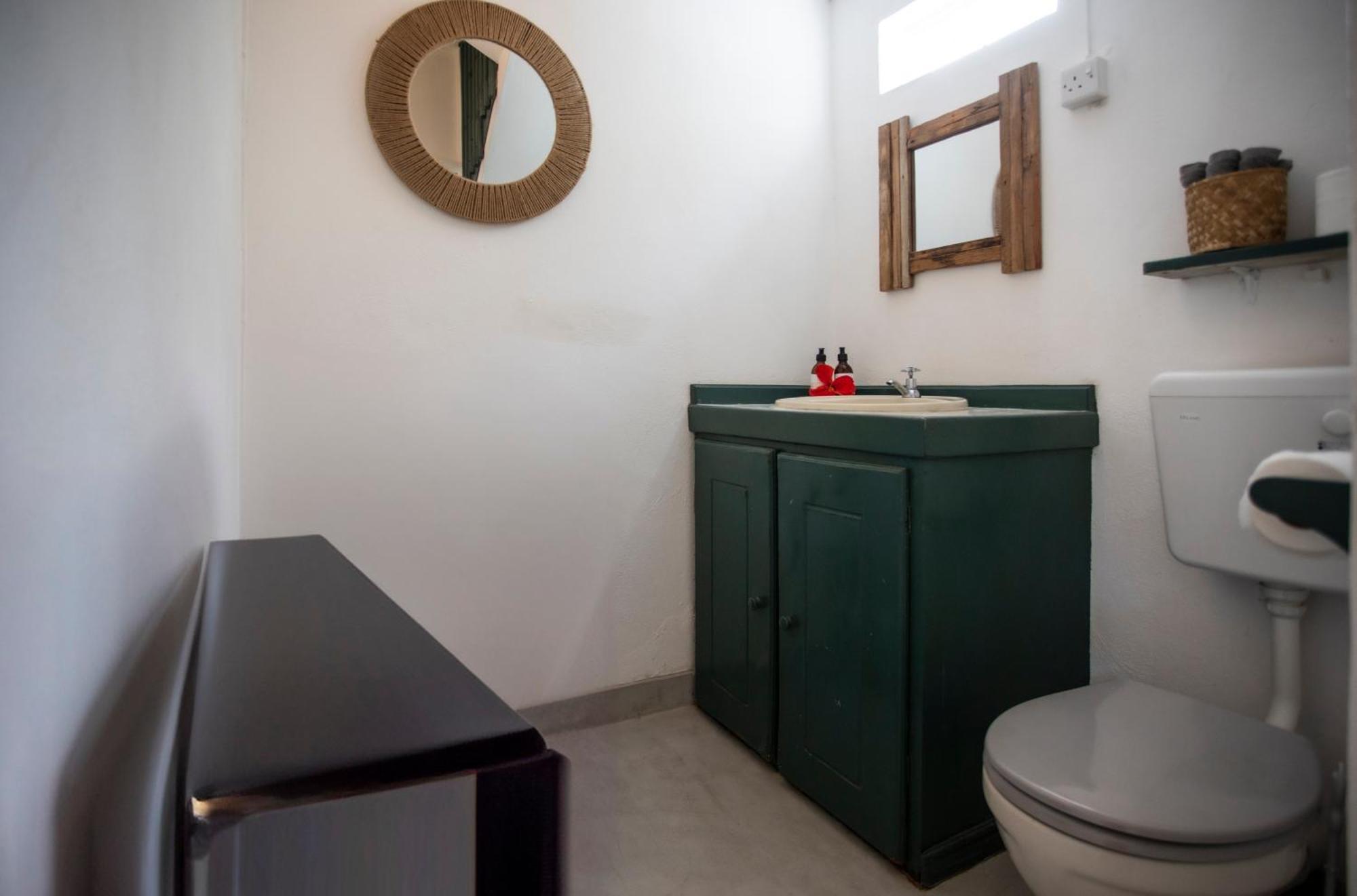 Sandy Lane Cottage Tamarin Εξωτερικό φωτογραφία