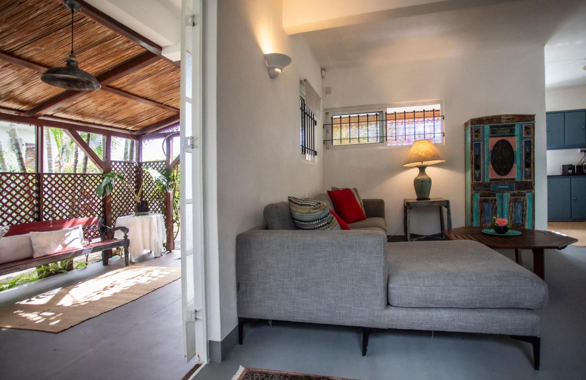 Sandy Lane Cottage Tamarin Εξωτερικό φωτογραφία