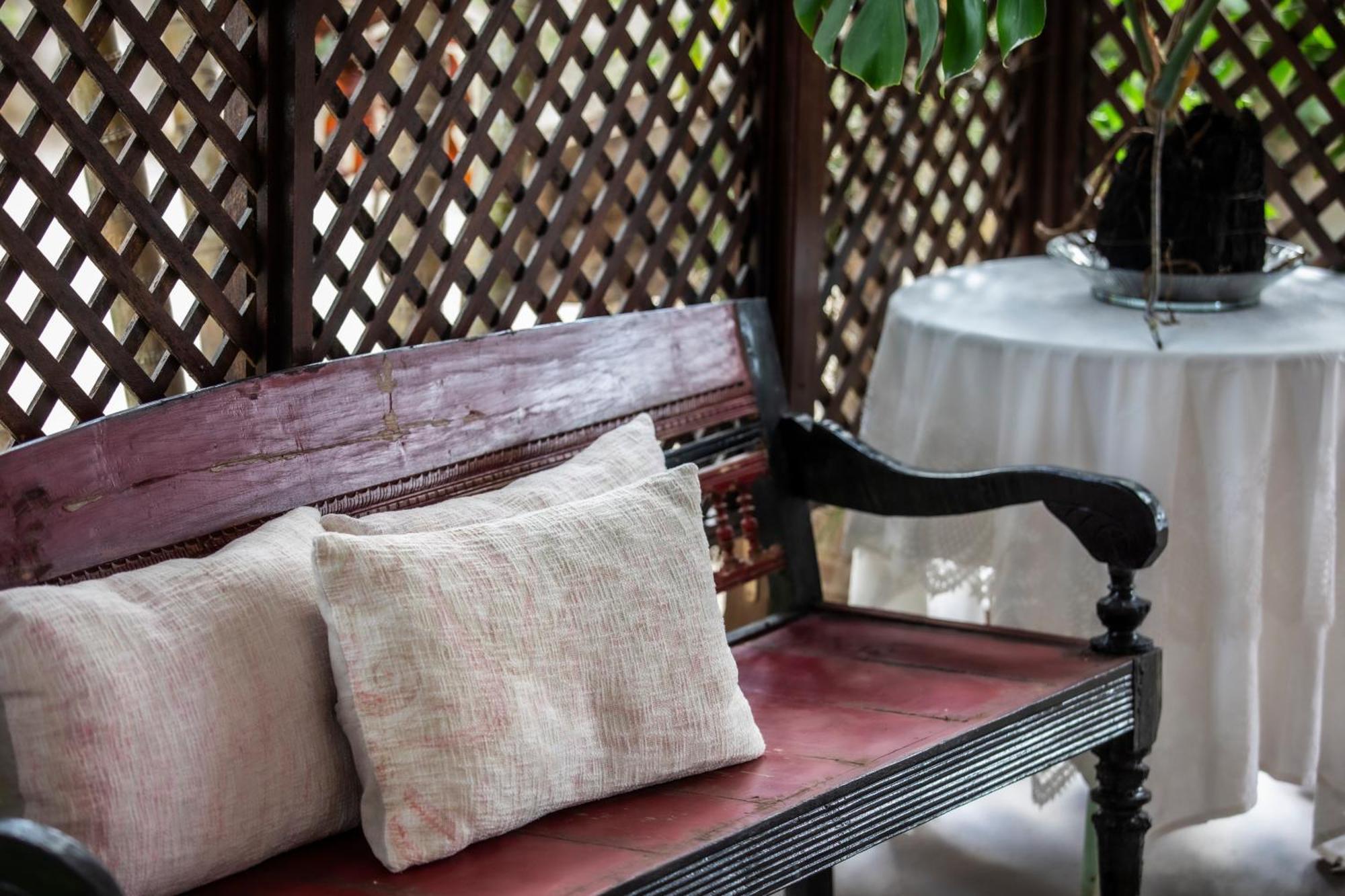 Sandy Lane Cottage Tamarin Εξωτερικό φωτογραφία