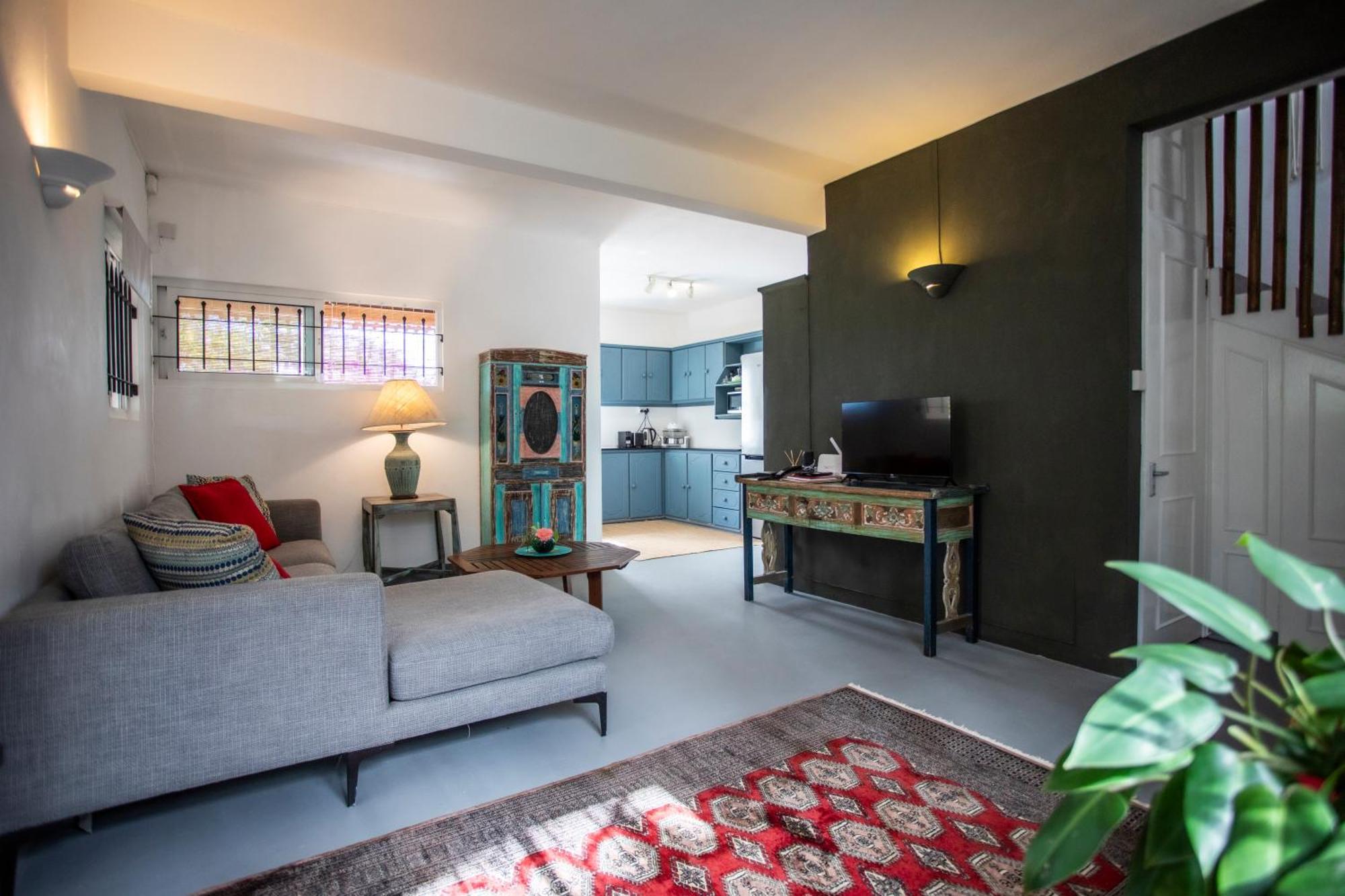 Sandy Lane Cottage Tamarin Εξωτερικό φωτογραφία