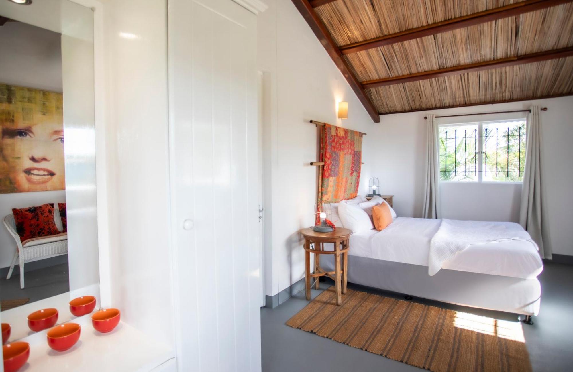 Sandy Lane Cottage Tamarin Εξωτερικό φωτογραφία