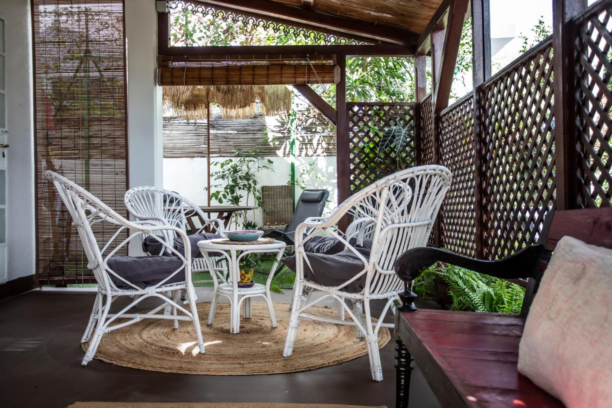 Sandy Lane Cottage Tamarin Εξωτερικό φωτογραφία