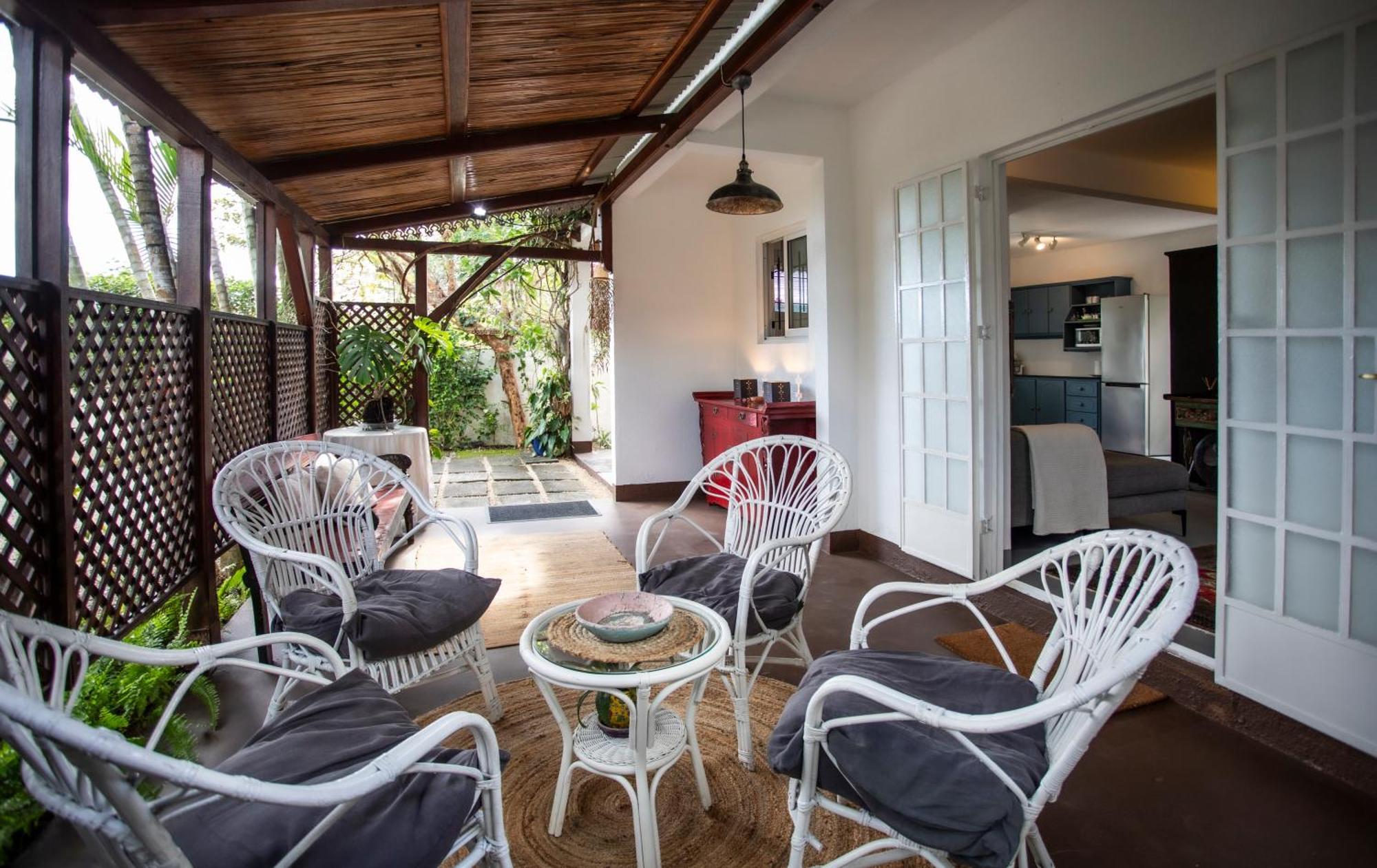 Sandy Lane Cottage Tamarin Εξωτερικό φωτογραφία