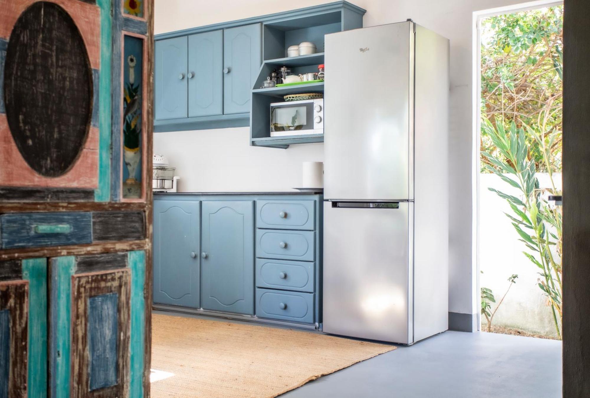 Sandy Lane Cottage Tamarin Εξωτερικό φωτογραφία