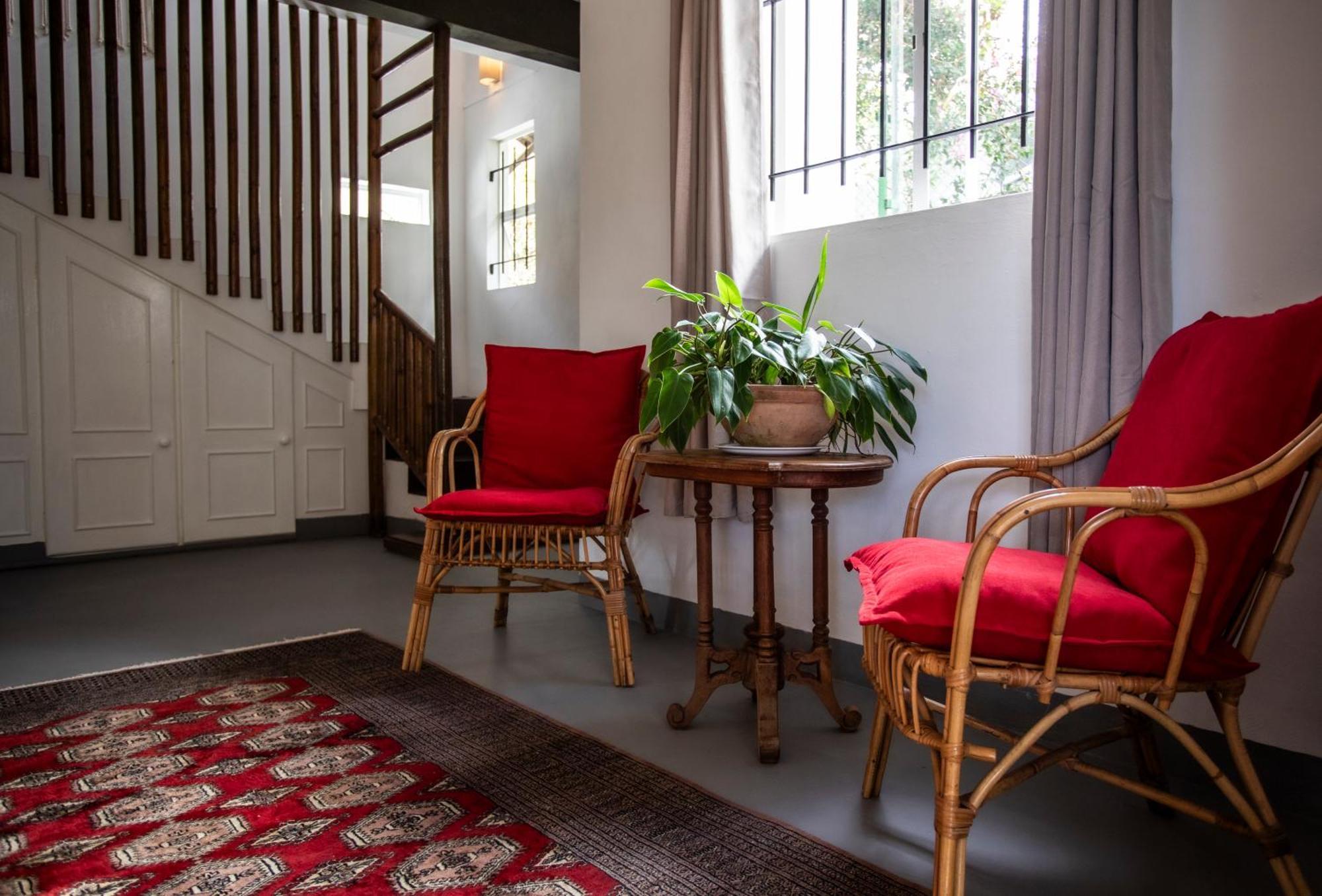 Sandy Lane Cottage Tamarin Εξωτερικό φωτογραφία