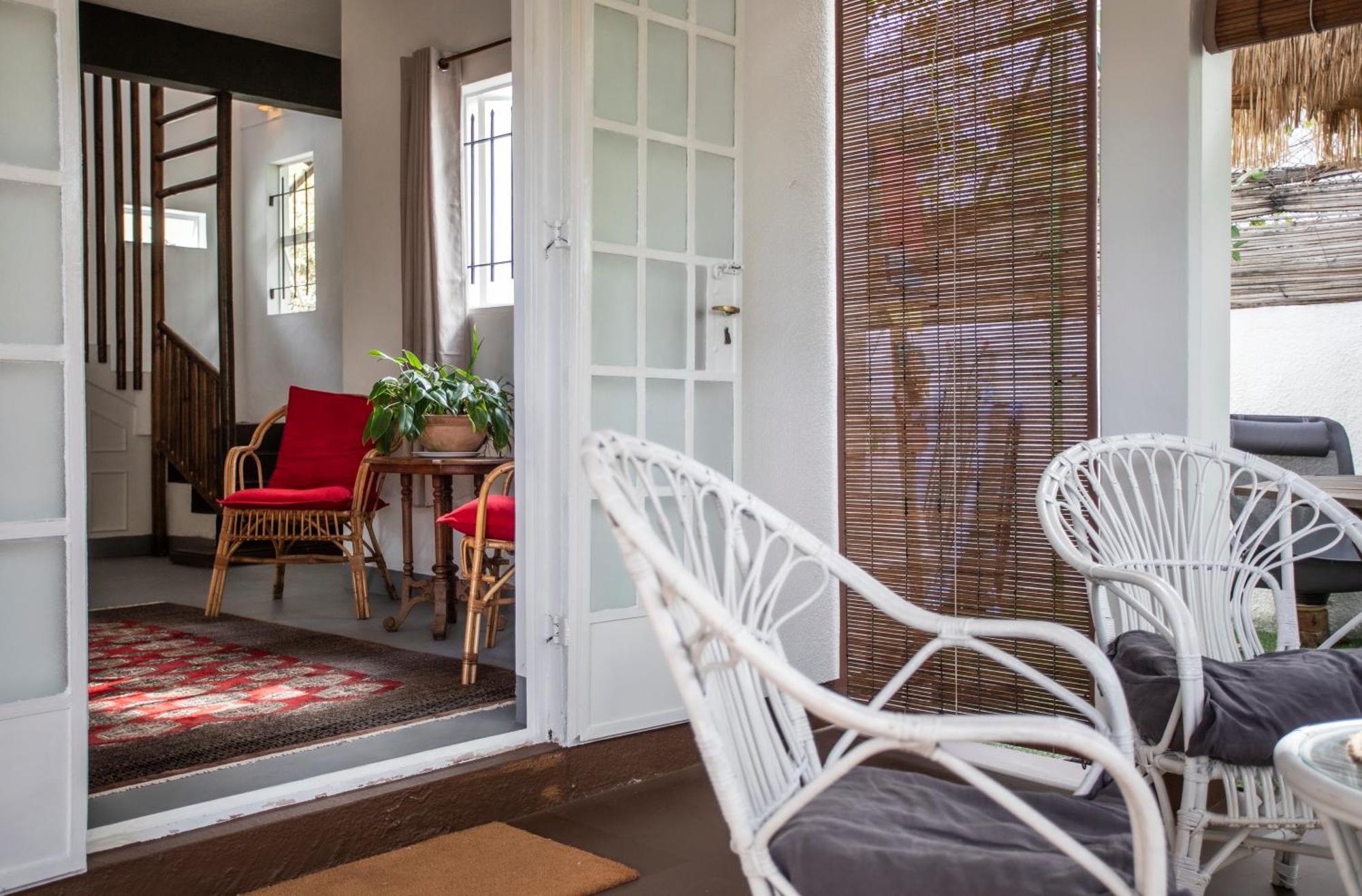 Sandy Lane Cottage Tamarin Εξωτερικό φωτογραφία