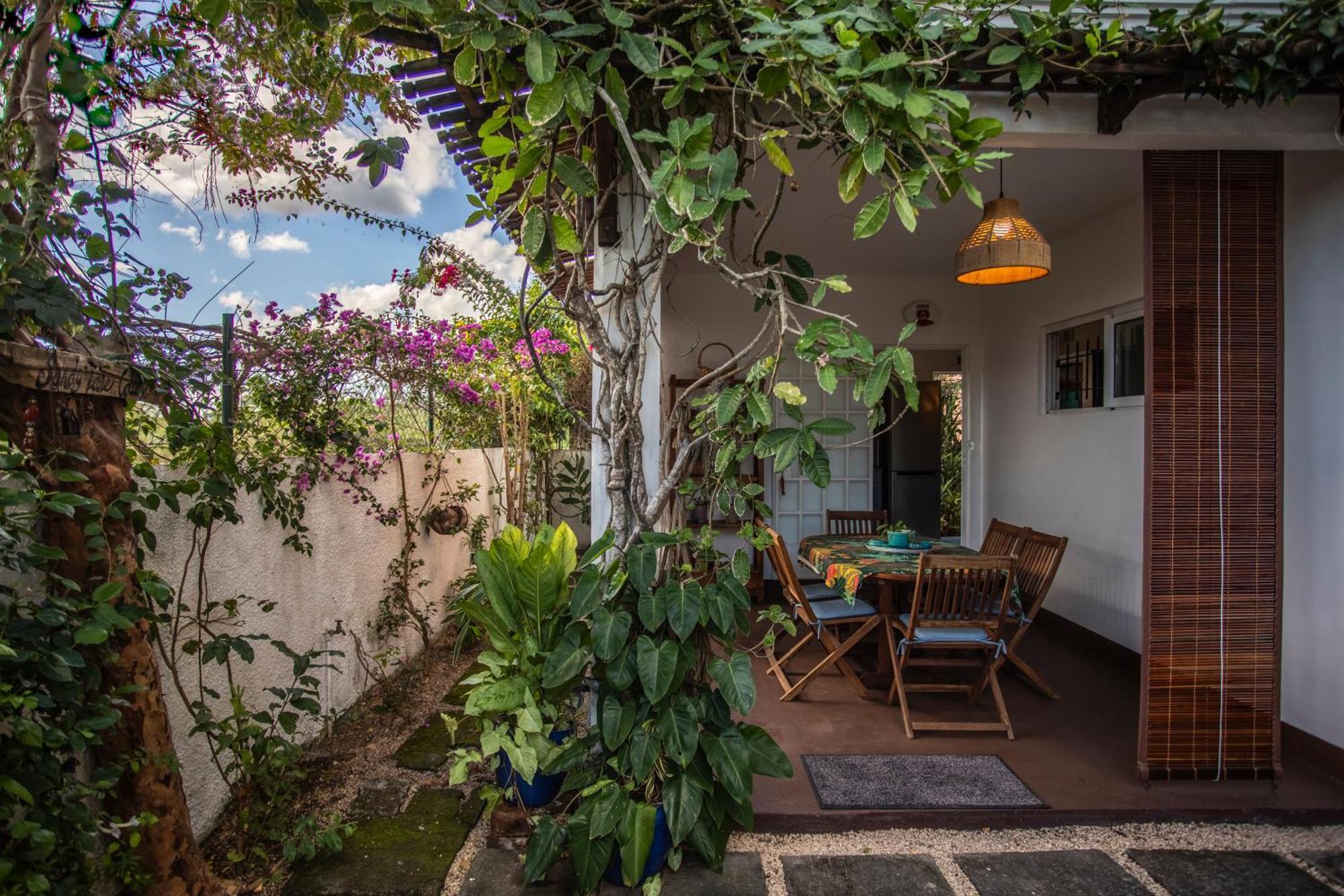Sandy Lane Cottage Tamarin Εξωτερικό φωτογραφία